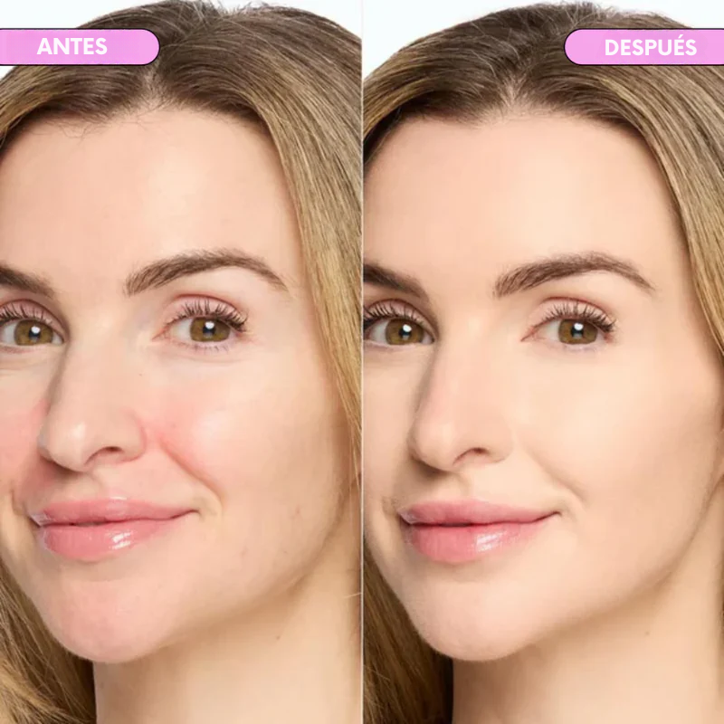 Corrector de Ojeras Radiante – Efecto Luminoso al Instante