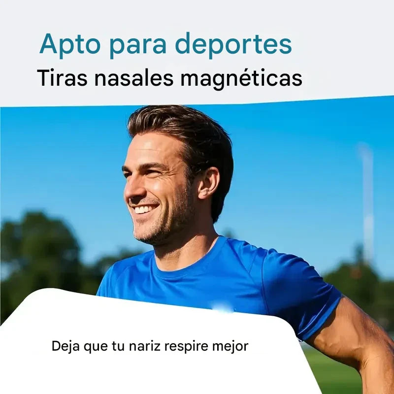 NasoFlow™ – Apertura Nasal para Respirar Sin Esfuerzo