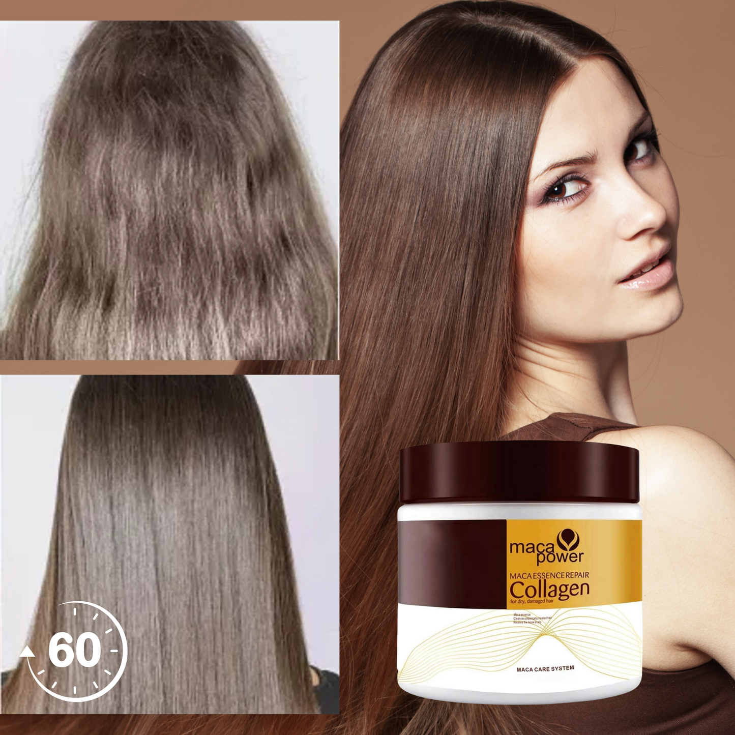 Reparación Mágica en 60 Segundos – Mascarilla Todo en Uno