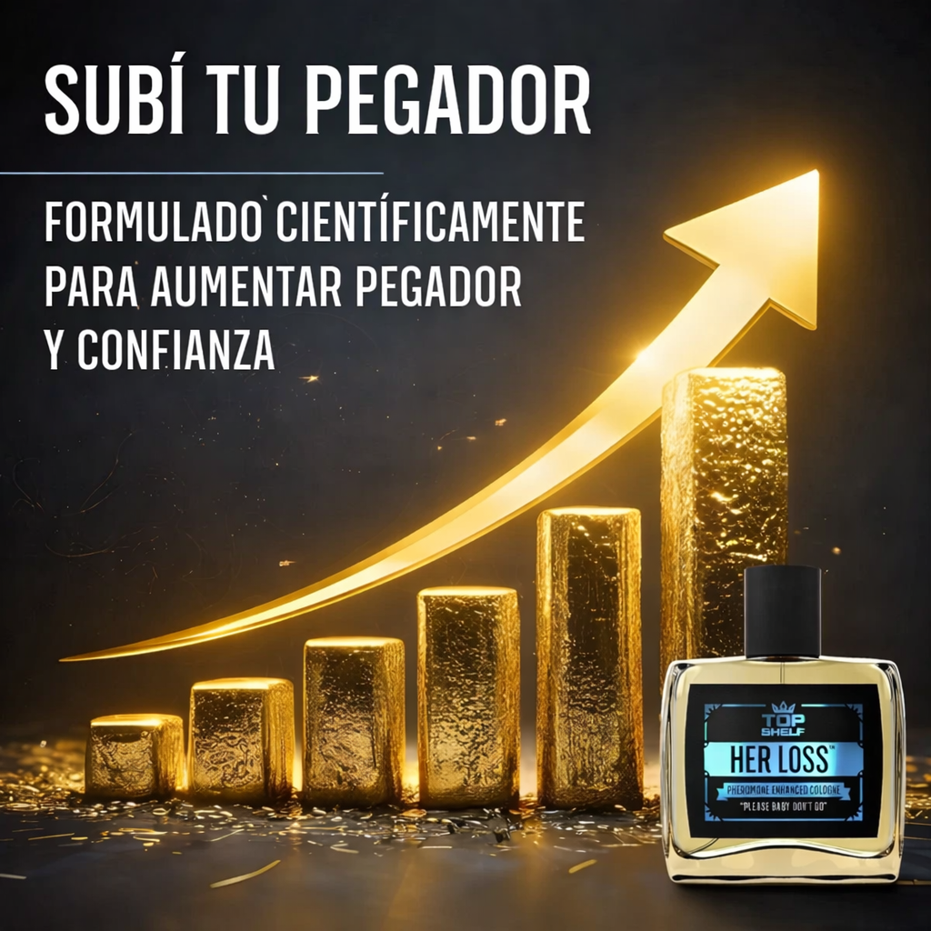 Perfume Her Loss – atracción intensa y fragancia seductora