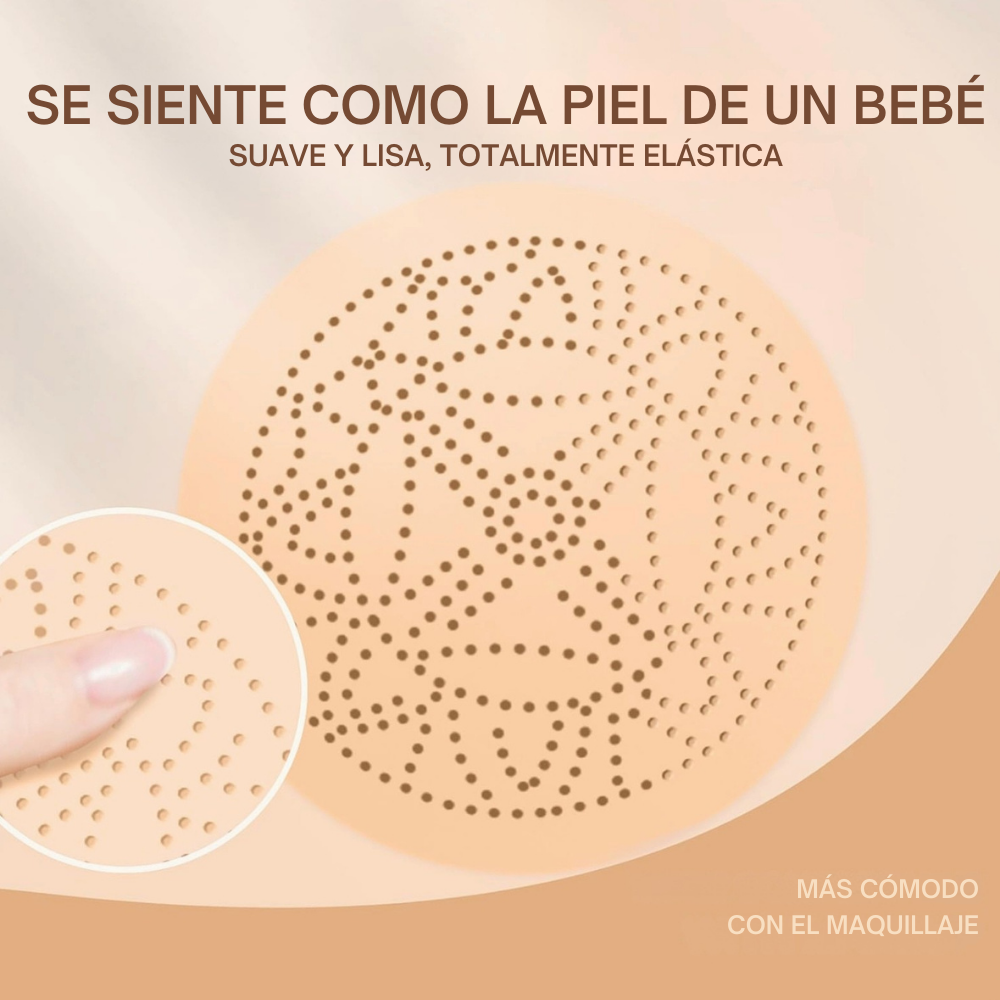 LumiCollagen – Luminosidad y Cobertura con Colágeno