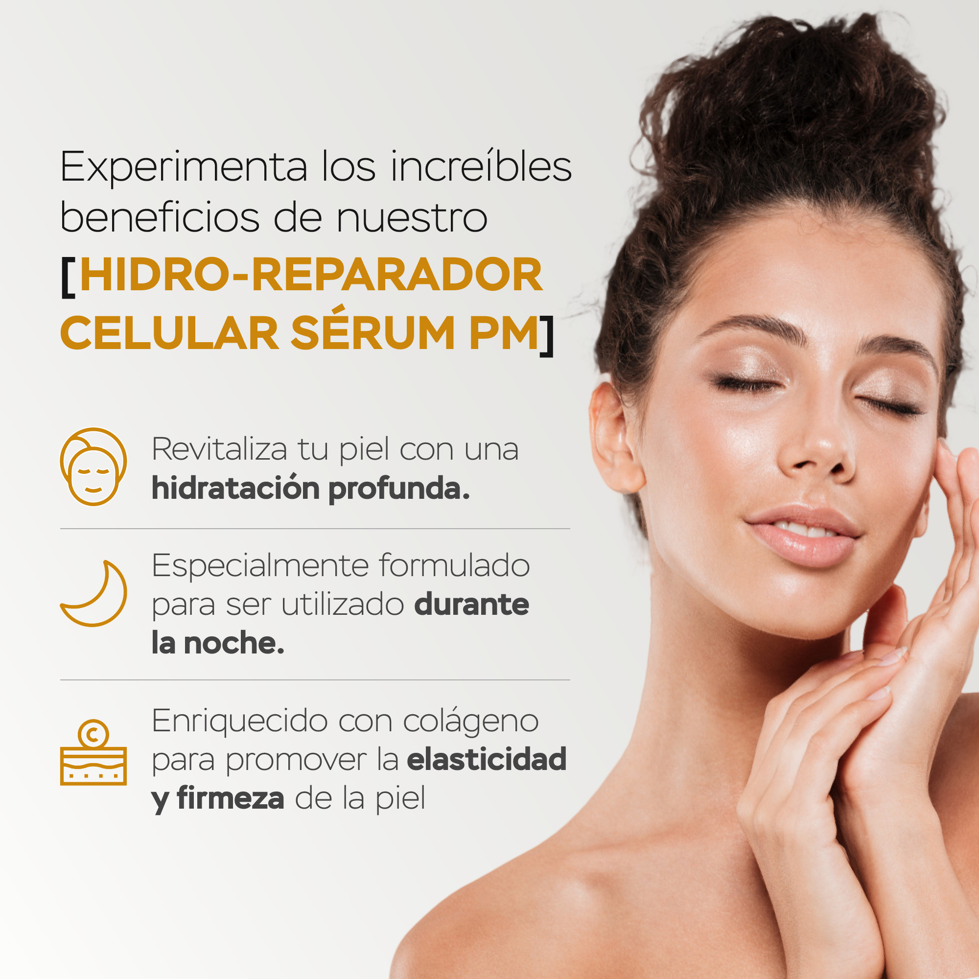 VitaSei - Piel Radiante + 50% de Descuento y Envío Gratis