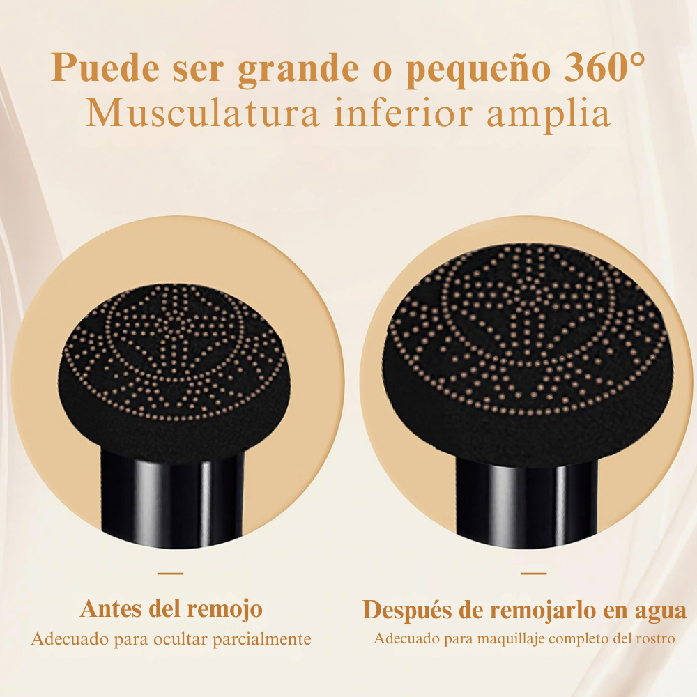 LumiCollagen – Luminosidad y Cobertura con Colágeno