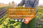 Fertilizante Orgánico Granulado para Verduras y Flores – Alta en Potasio