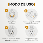 VitaSei - Piel Radiante + 50% de Descuento y Envío Gratis