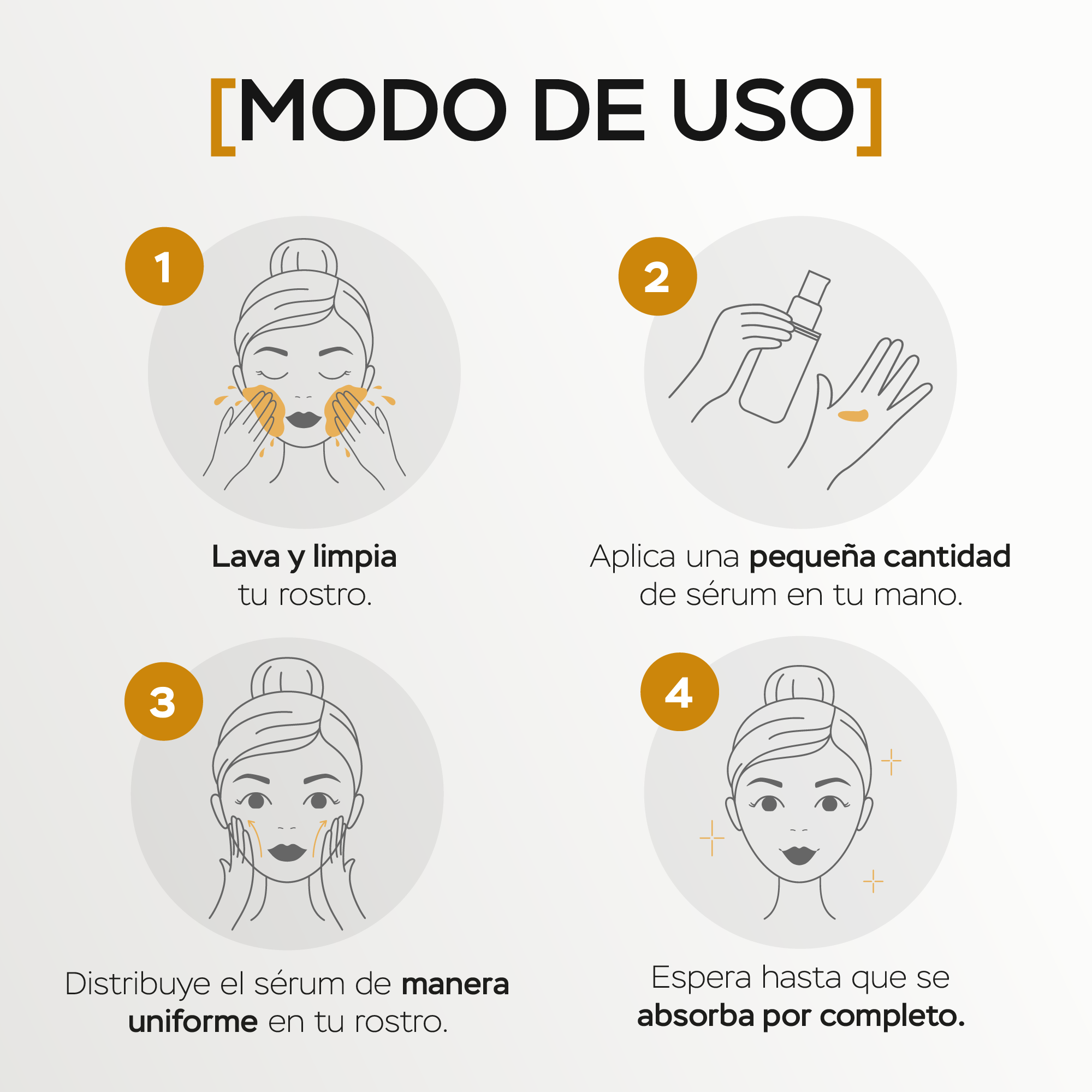 VitaSei - Piel Radiante + 50% de Descuento y Envío Gratis