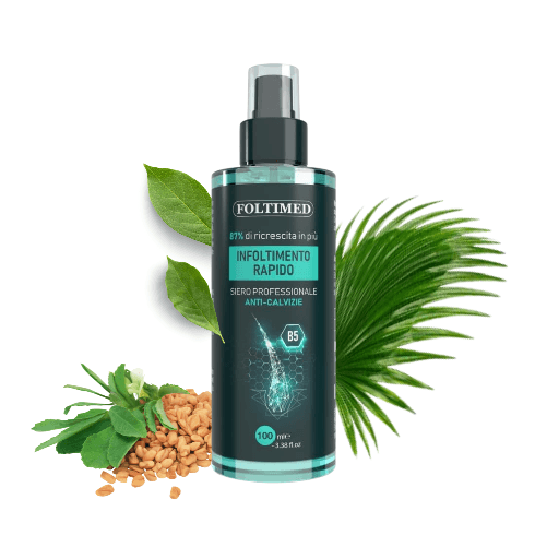 Foltimed – Revitaliza tu cabello de forma natural y efectiva