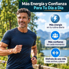 ProstaVital Men – Recupera El Control, Duerme Mejor y Vuelve a Sentirte Hombre