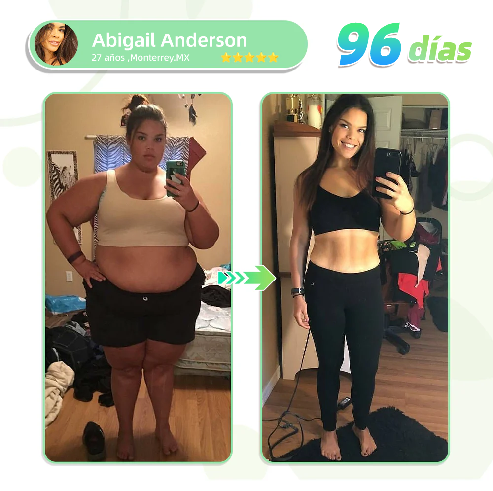 Lercea® Parche Adelgazante de Nanomicroagujas – Pérdida de Peso Rápida y Control del Azúcar sin Dolor