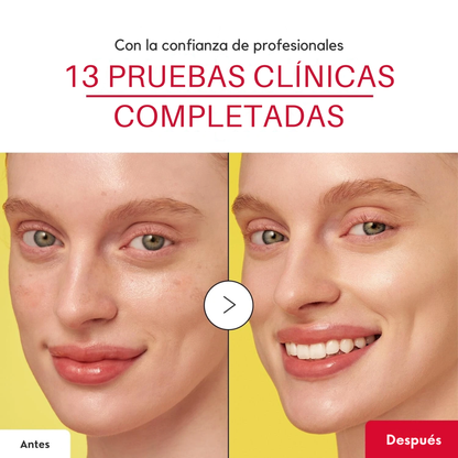 EQQUALBERRY® Sérum Vitamínico Iluminador 30ml