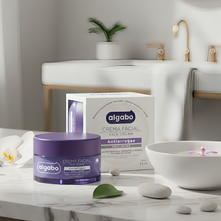 Bálsamo de Sebo Lifting Instantáneo + Reafirmante Facial Antiarrugas