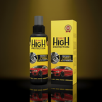 BrilloMax™ — Spray de Brillo Instantáneo para Autos