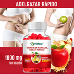 VitaFlow™ – Gomitas de Energía y Equilibrio