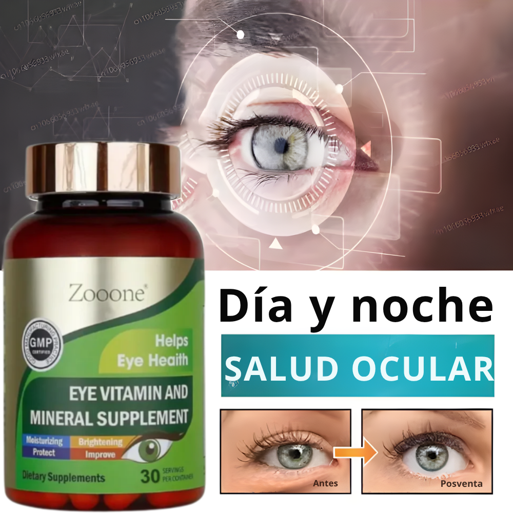 Zooone® Visión Plus