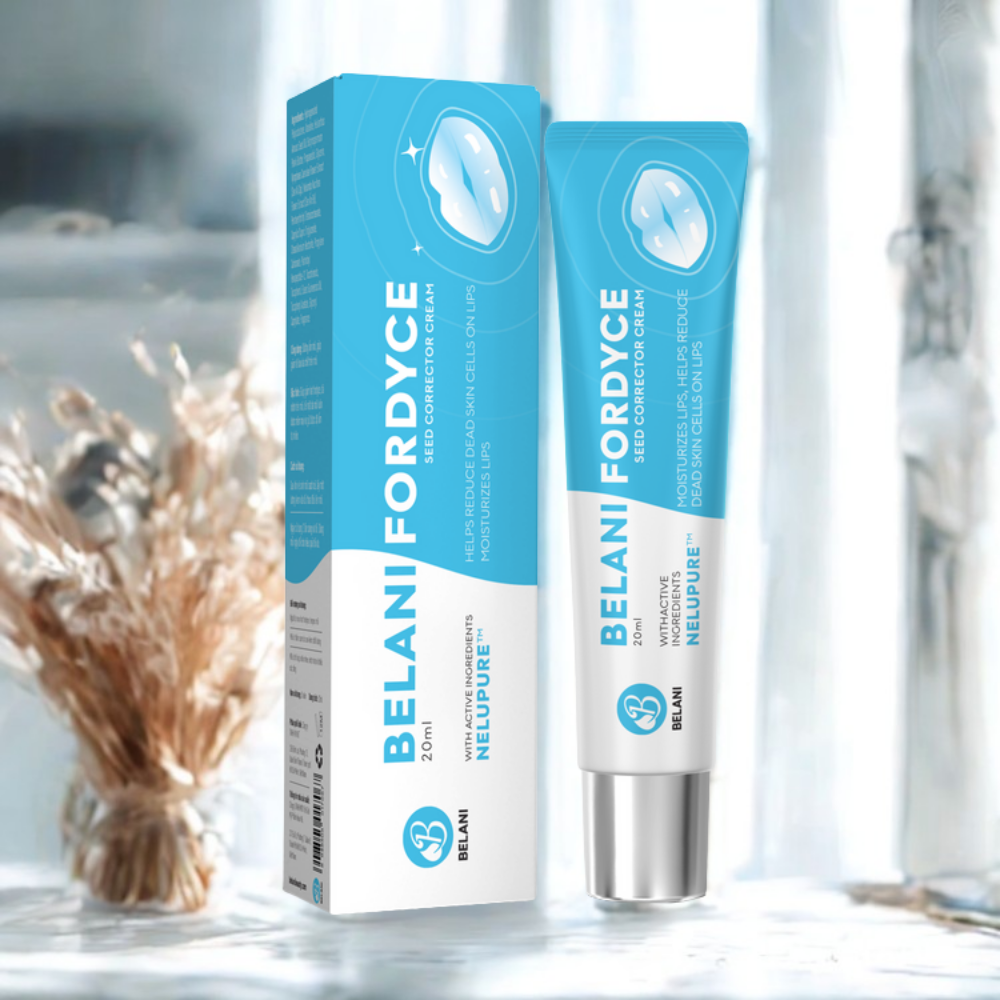 LabiosClaros™ – Crema Reductora de Manchitas