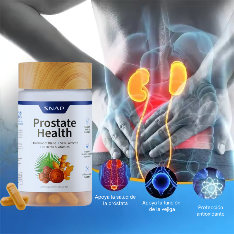 Prostate Health™