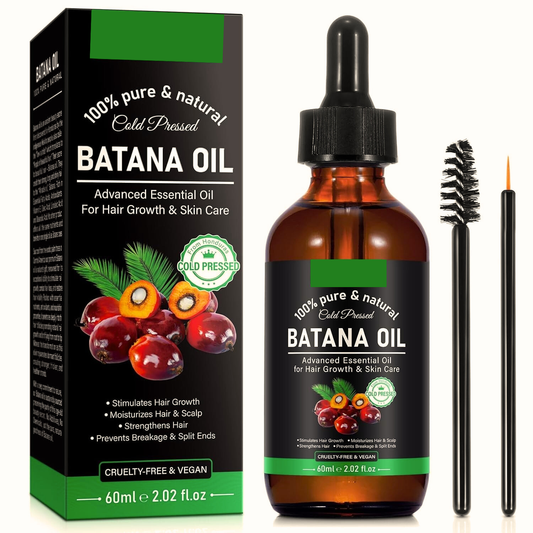 Aceite Batana: El Secreto Ancestral para Prevenir la Caída del Cabello y Estimular el Crecimiento