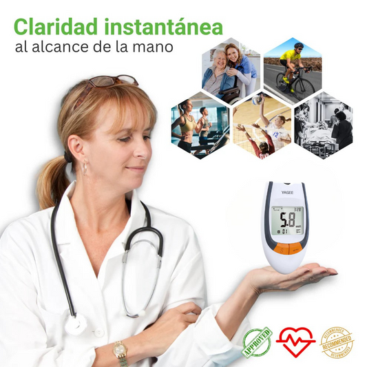 Vitalía - Monitorización suave y sencilla del corazón