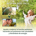 Spray Nasal Limpieza Natural – Limpieza y Alivio Respiratorio Inmediato
