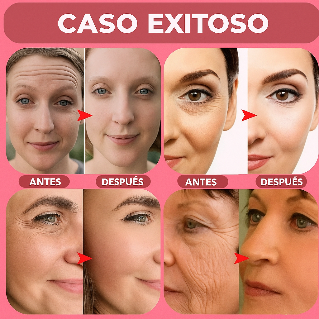 Febble BrilloEterno Crema Antiedad