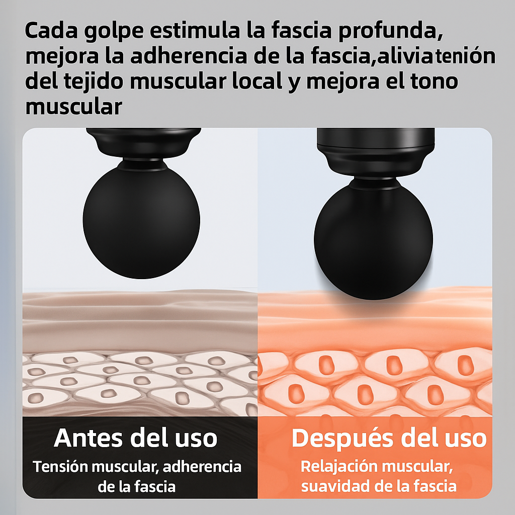 FlexiRelief™ | Derrite la tensión muscular al instante | ¡Liquidación total!