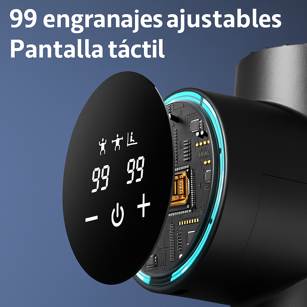 FlexiRelief™ | Derrite la tensión muscular al instante | ¡Liquidación total!