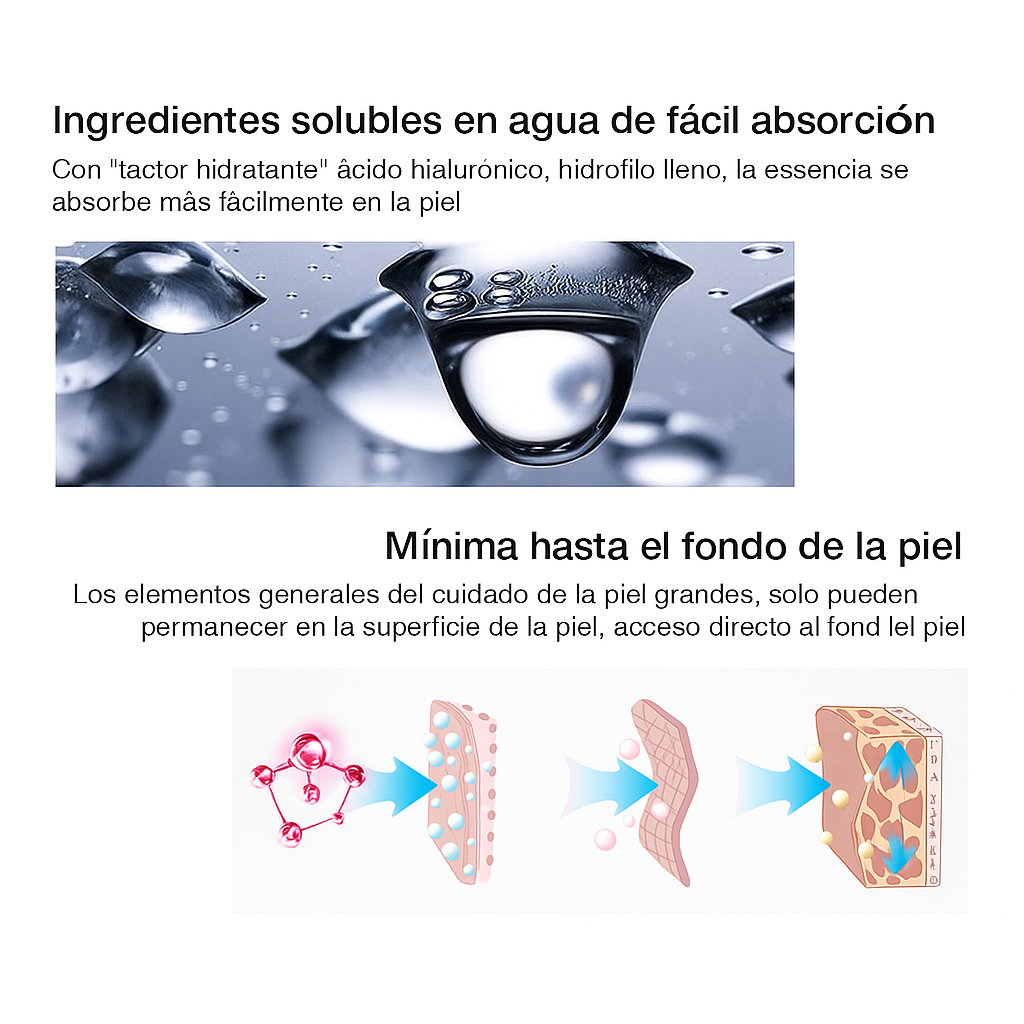 VelvetGlow™ CC Cream — Tez Radiante sin Esfuerzo