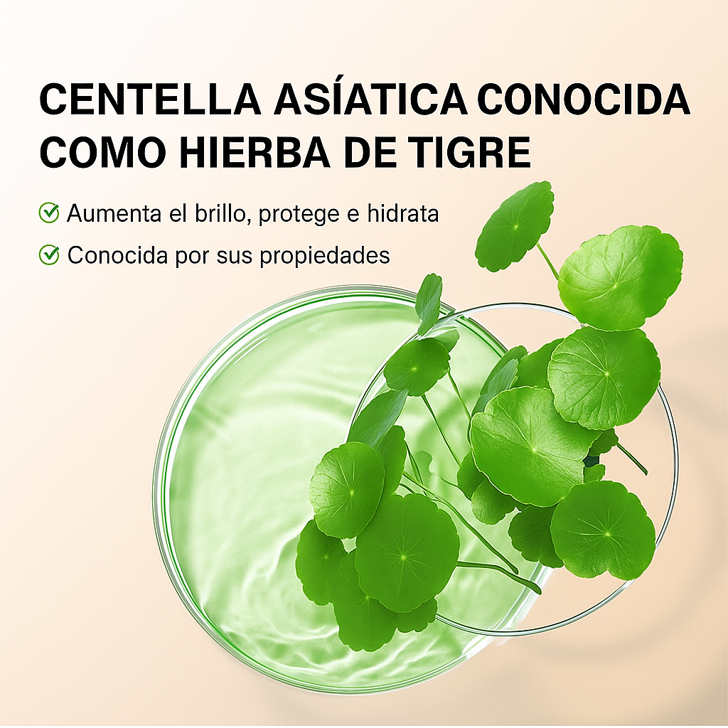 VelvetGlow™ CC Cream — Tez Radiante sin Esfuerzo