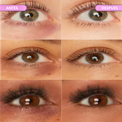 Corrector de Ojeras Radiante – Efecto Luminoso al Instante