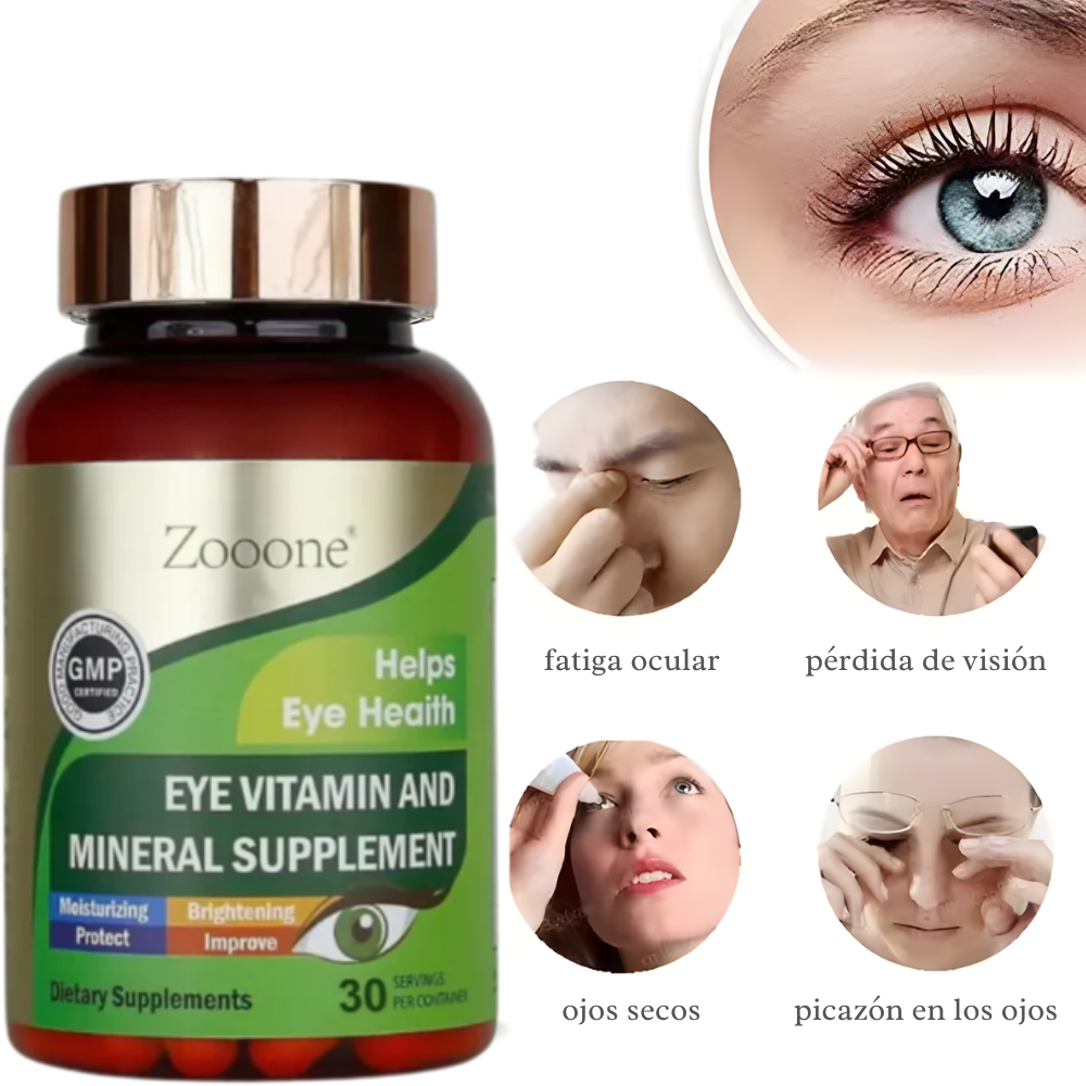 Zooone® Visión Plus