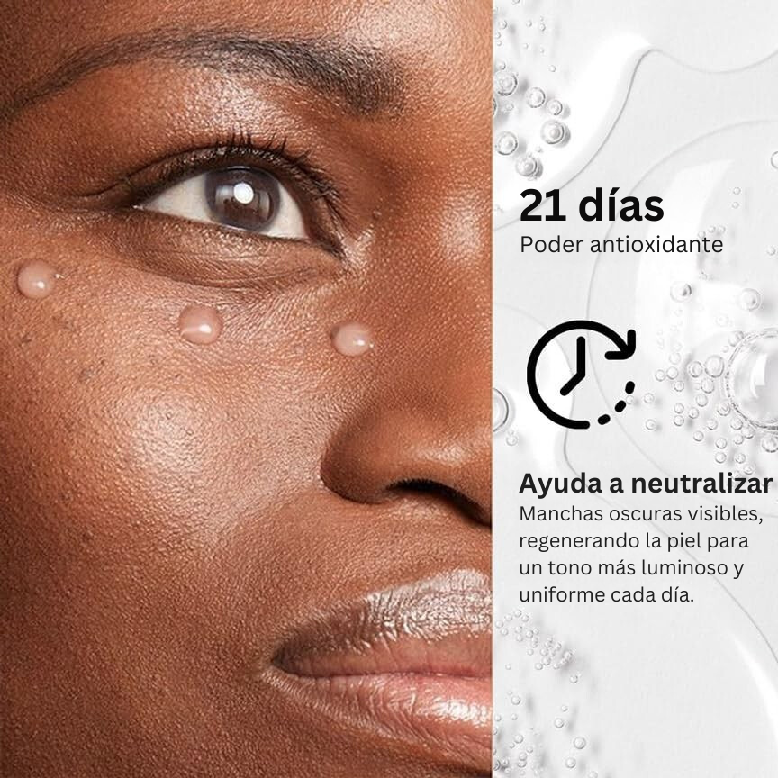 Seyoul 21 días suero