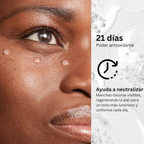 Seyoul 21 días suero