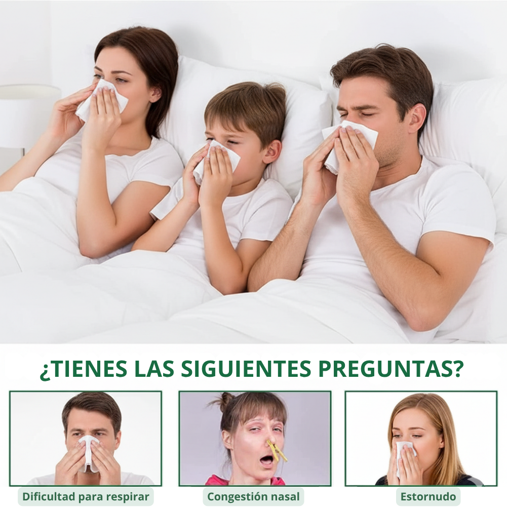 RespiraLibre – Alivio Natural para una Respiración Plena
