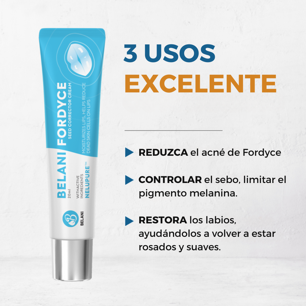 LabiosClaros™ – Crema Reductora de Manchitas