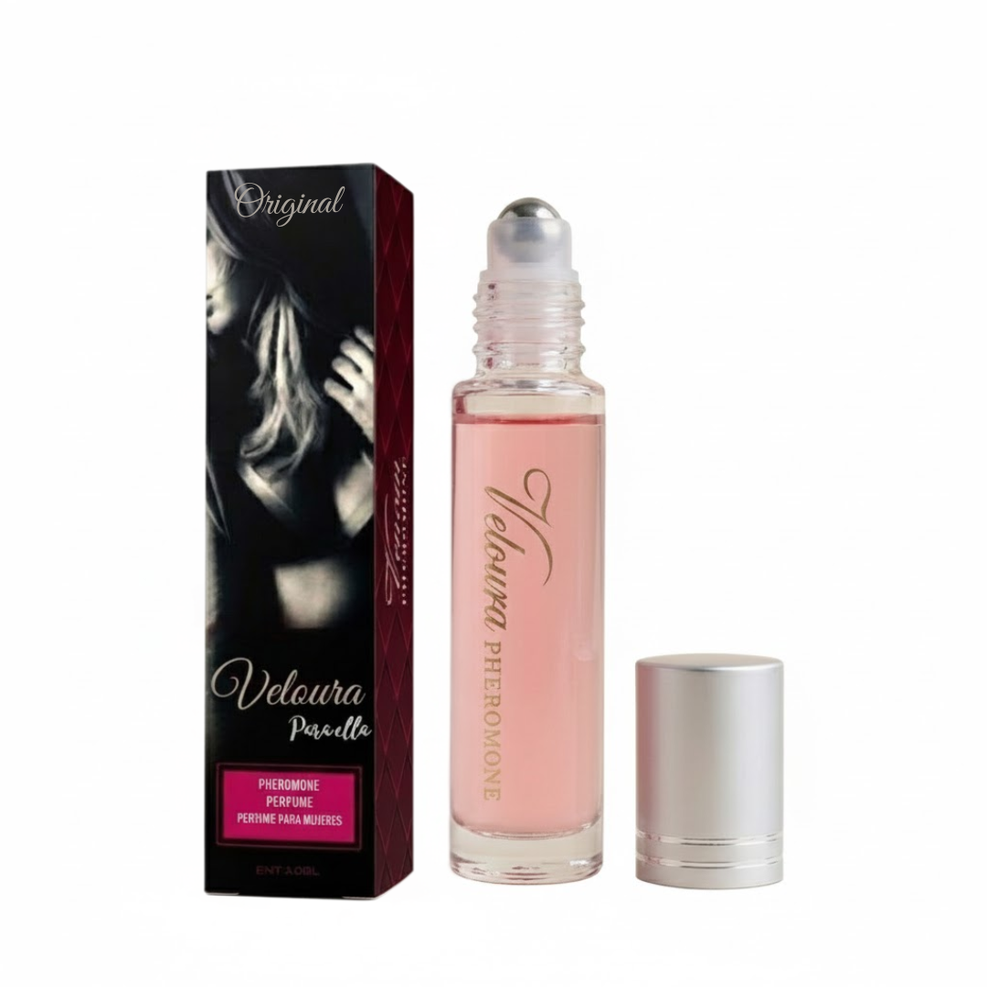 Obsession Femme 2x1 - Que te noten sin intentarlo.