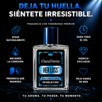 HER LOSS SIGNATURE — El Aroma Que Deja Huella y Potencia Tu Presencia