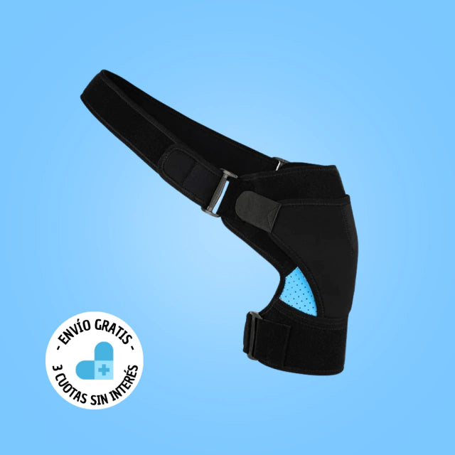 AlivioMax – Faja Terapéutica de Hombro