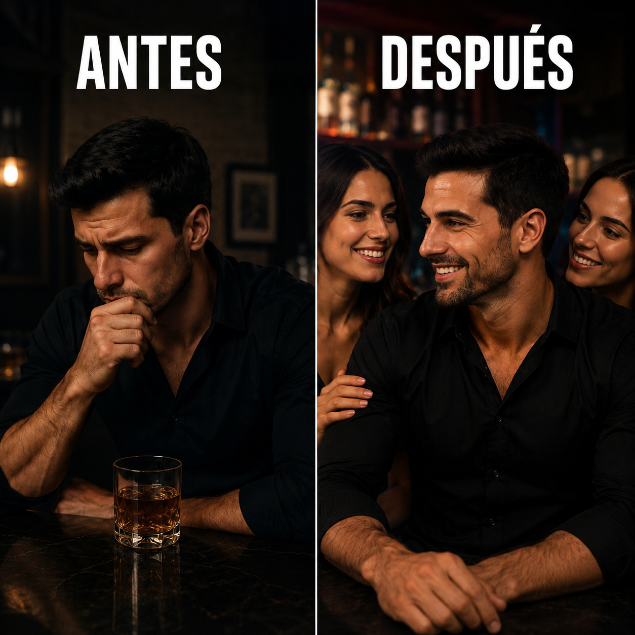 HER LOSS™ - La Que No Te Va A Olvidar.
