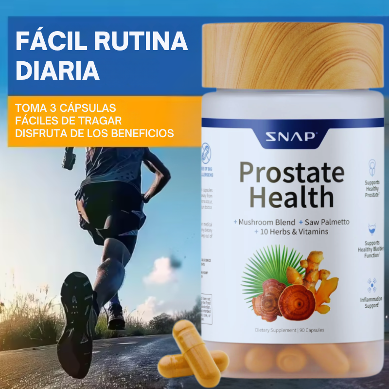 Prostate Health™