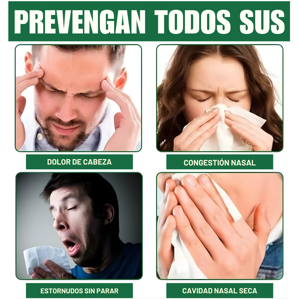RespiraLibre – Alivio Natural para una Respiración Plena