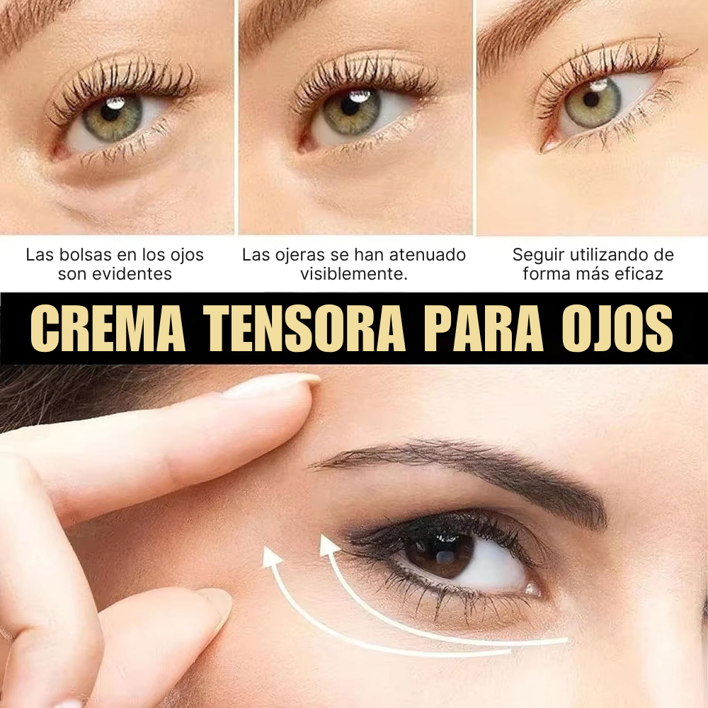 LumiLift Crema Reafirmante para Ojos