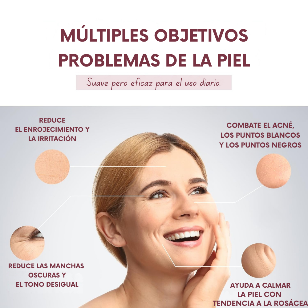 Febble – Crema Renovadora de Brillo Eterno