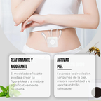 BelaForma — Reductor Natural de Abdomen