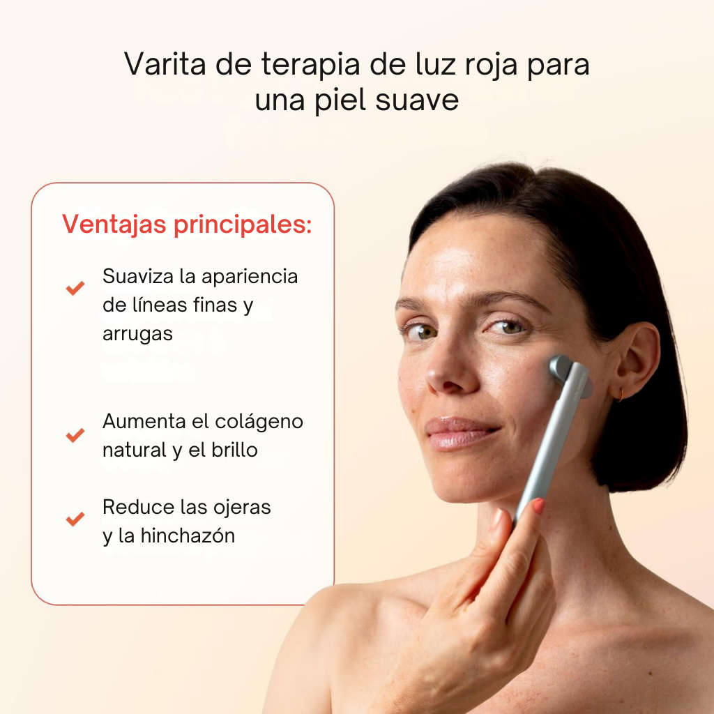 Varita SkinCare 4-en-1