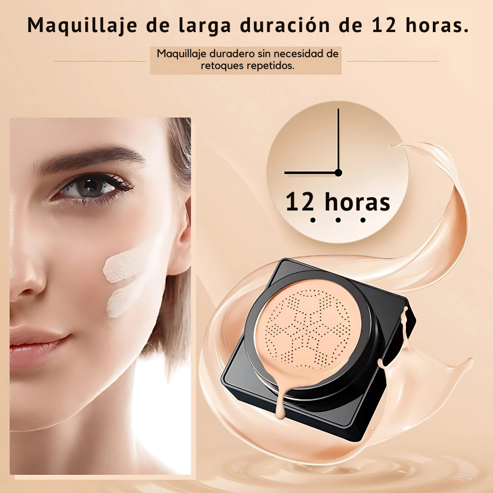 LumiCollagen – Luminosidad y Cobertura con Colágeno