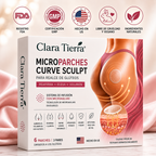 Esculpí y Realzá Tus Glúteos – Más Firmes, Definidos y con Mayor Volumen Día Tras Día