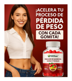 Gomitas Vitflow: La deliciosa manera de aumentar la energía, la digestión y la pérdida de peso