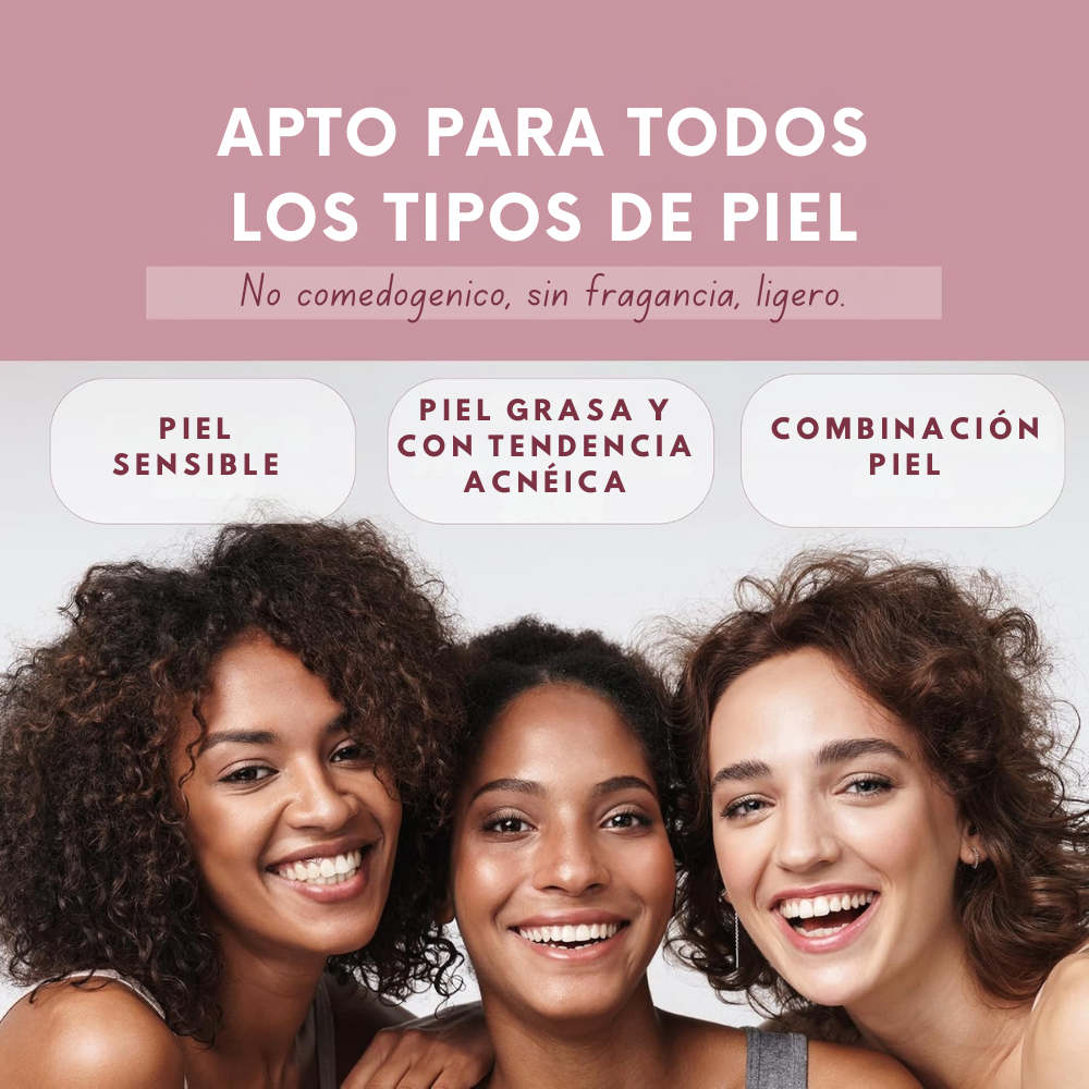 Febble – Crema Renovadora de Brillo Eterno