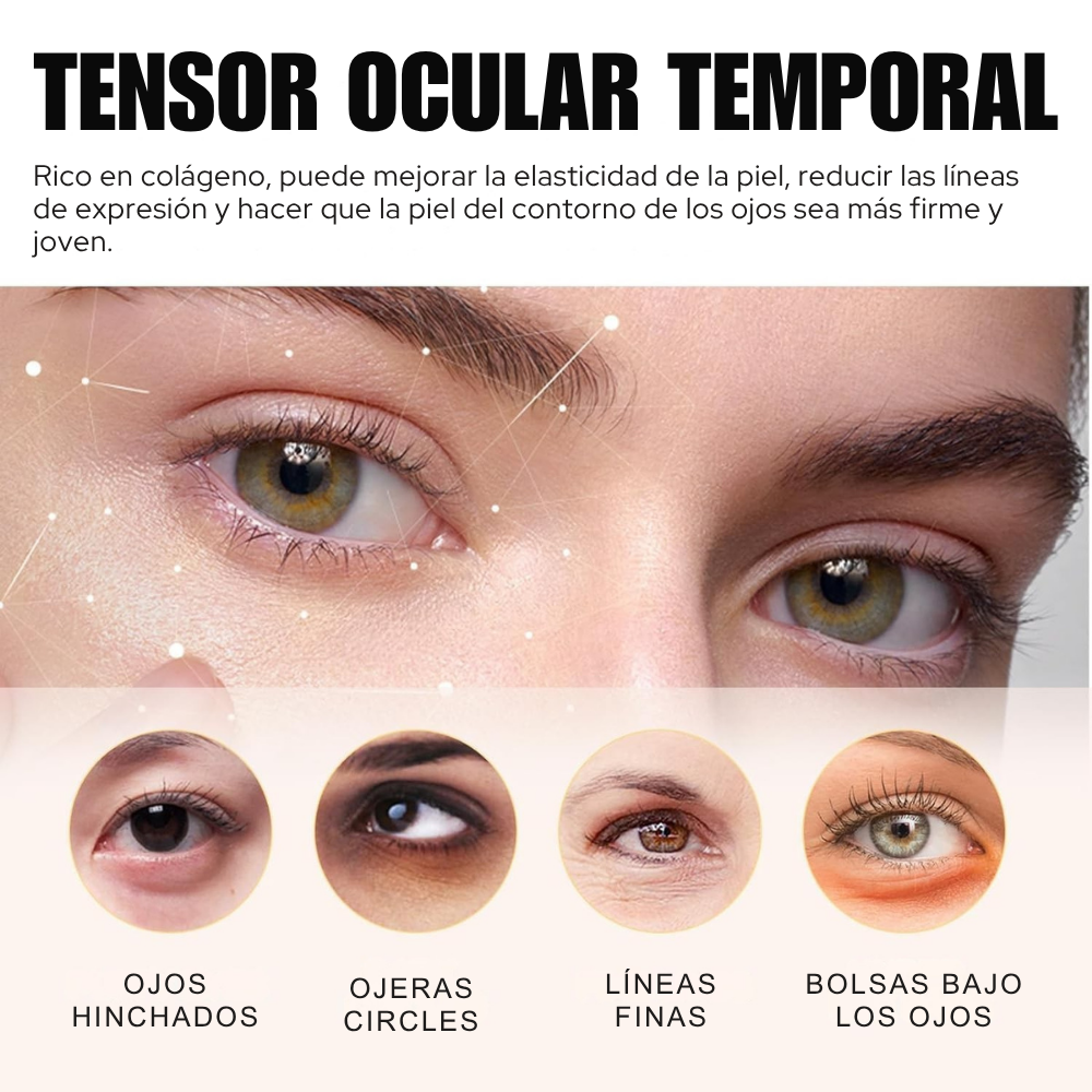 LumiLift Crema Reafirmante para Ojos