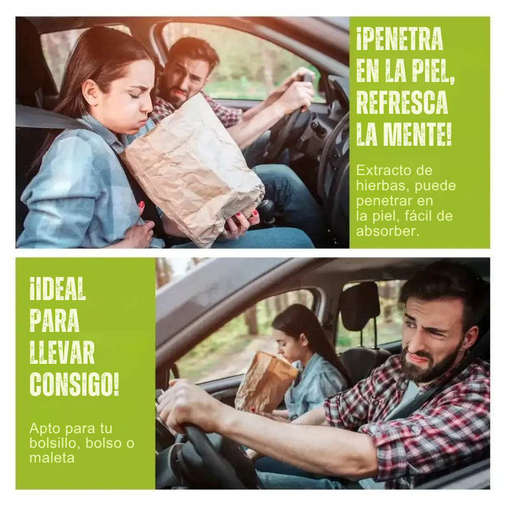 MotionEase – Movimiento Enfermedad Crema